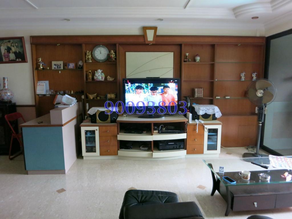 Blk 155 Gangsa Road (Bukit Panjang), HDB Executive #83661362